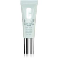 Clinique Even Better Eyes Dark Circle Corrector Eye Cream 10 ml
