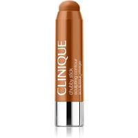 Clinique Chubby Stick Sculpting Contour contour stick shade 02 So Sunkissed 6 g
