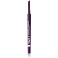 Clinique High Impact Gel Tech Eyeliner gel eyeliner shade Sparkling Amethyst 0.35 g