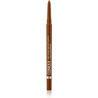 Clinique High Impact Gel Tech Eyeliner gel eyeliner shade Bronze Glow 0.35 g