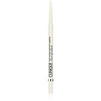 Clinique High Impact Gel Tech Eyeliner gel eyeliner shade Bright White 0.35 g