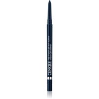 Clinique High Impact Gel Tech Eyeliner gel eyeliner shade Deep Denim 0.35 g