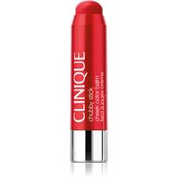 Clinique Chubby Stick Cheek Colour Balm cream blush shade 08 Ramp'd Up Rouge 6 g
