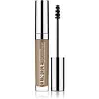 Clinique Just Browsing Tinted Volumizing Gel eyebrow gel shade 01 Sandy Blonde 4.3 ml