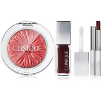 Clinique Black Honey Edit set