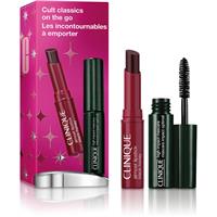 Clinique Holiday Cult Classics On The Go Christmas gift set for women