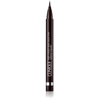 Clinique High Impact Easy Liquid Eyeliner precise liquid eyeliner shade Espresso 0,67 g
