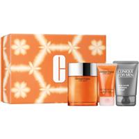 Clinique Happy for Him gift set for men