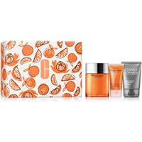 Clinique Happy for Men gift set for men