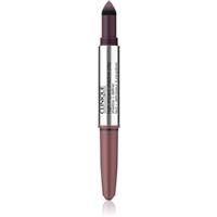 Clinique High Impact Shadow Play Shadow & Definer eyeshadow stick double shade Royal Couple 1,9 g