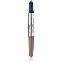 Clinique High Impact Shadow Play Shadow & Definer eyeshadow stick double shade Day + Night 1,9 g