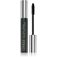 Clinique High Impact Mascara volumising mascara shade 02 Black/Brown 7 ml