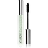 Clinique High Impact Waterproof Mascara waterproof volumising mascara shade 01 Black 8 ml