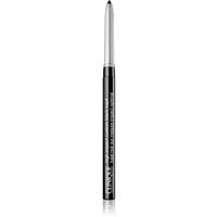 Clinique High Impact Custom Black Kajal eyeliner shade 01 Blackened Black 0.28 g