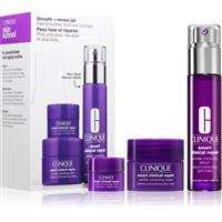 Clinique Smart Clinical Set gift set for skin renewal