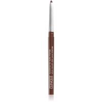 Clinique Quickliner for Lips contour lip pencil shade Nude Honey 0.3 g
