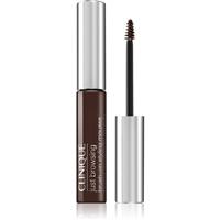 Clinique Just Browsing Brush-On Styling Mousse eyebrow gel shade Light Brown 2 ml