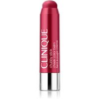 Clinique Chubby Stick Cheek Colour Balm cream blush shade 03 Roly Poly Rosy 6 g