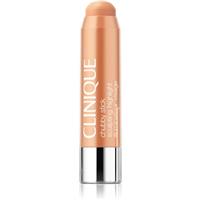 Clinique Chubby Stick Sculpting Highlight cream highlighter shade 02 Supreme Stardust 6 g
