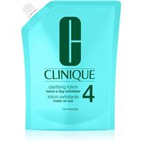 Clinique 3 Steps Clarifying Lotion 4 toner for oily skin refill 400 ml