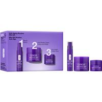 Clinique Mini Kit Anti-aging Routine gift set for mature skin