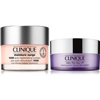 Clinique Core Routine Set set