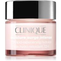 Clinique Moisture Surge Intense 72H Lipid-Replenishing Hydrator moisturising gel cream 75 ml
