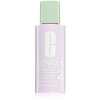 Clinique 3 Steps Clarifying Lotion 2 toner for dry and combination skin 60 ml