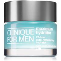 Clinique For Men Maximum Hydrator 72-Hour Auto-Replenishing Hydrator intensive gel cream for dehydrated skin 50 ml