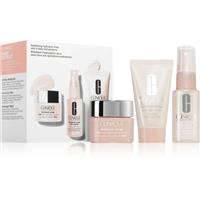 Clinique Moisture Surge Mini Kit gift set (for the face)