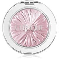 Clinique Cheek Pop blusher shade Ballerina Pop 3.5 g