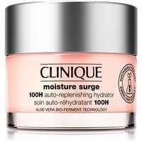 Clinique Moisture Surge 100H Auto-Replenishing Hydrator moisturising gel cream 30 ml