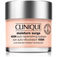 Clinique Moisture Surge 100H Auto-Replenishing Hydrator moisturising gel cream 75 ml