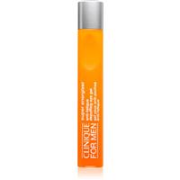 Clinique For Men Super Energizer Anti-Fatigue Depuffing Eye Gel eye gel to treat swelling and dark circles 15 ml