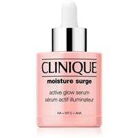 Clinique Moisture Surge Active Glow Serum regenerating and brightening serum 30 ml