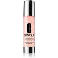 Clinique Moisture Surge Hydrating Supercharged Concentrate gel for dehydrated skin 48 ml