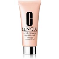 Clinique Moisture Surge Overnight Mask overnight moisturising mask for all skin types 100 ml