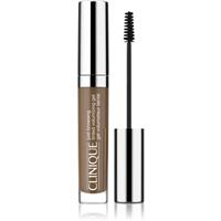 Clinique Just Browsing Tinted Volumizing Gel eyebrow gel shade 03 Soft Brown 4.3 ml