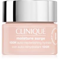 Clinique Moisture Surge 100H Auto-Replenishing Hydrator moisturising gel cream 15 ml