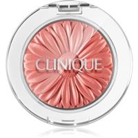 Clinique Cheek Pop blusher shade Ginger Pop 3.5 g