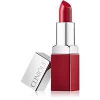 Clinique Pop Lip Colour + Primer lipstick + lip primer 2-in-1 shade 08 Cherry Pop 3,9 g