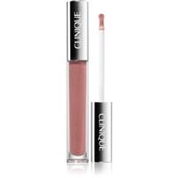 Clinique Pop Plush Creamy Lip Gloss hydrating lip gloss shade Brulee Pop 3,4 ml