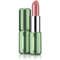 Clinique Pop Longwear Lipstick Shine gloss lipstick shade Blush Pop 3.9 g