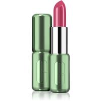 Clinique Pop Longwear Lipstick Shine gloss lipstick shade Love Pop 3.9 g