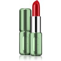 Clinique Pop Longwear Lipstick Shine gloss lipstick shade Cherry Pop 3.9 g