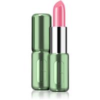 Clinique Pop Longwear Lipstick Shine gloss lipstick shade Sweet Pop 3.9 g
