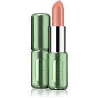 Clinique Pop Longwear Lipstick Satin satin lipstick shade Amour Drizzle 3.9 g