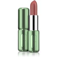 Clinique Pop Longwear Lipstick Matte matte lipstick shade Beach Pop 3.9 g