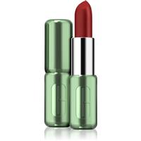 Clinique Pop Longwear Lipstick Matte matte lipstick shade Icon Pop 3.9 g