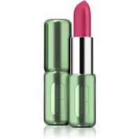 Clinique Pop Longwear Lipstick Matte matte lipstick shade Rose Pop 3.9 g